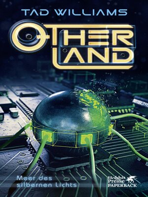cover image of Otherland. Band 4